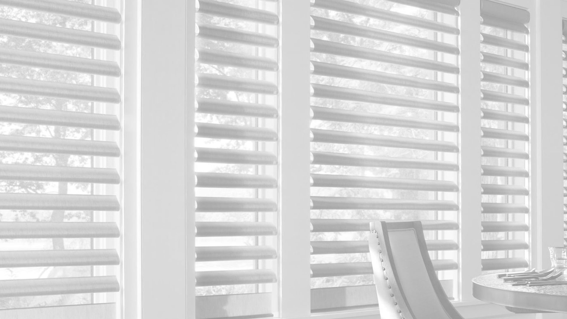 Indoor Shutters Background Image