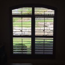 arch-top-plantation-shutters-chesterfield 3