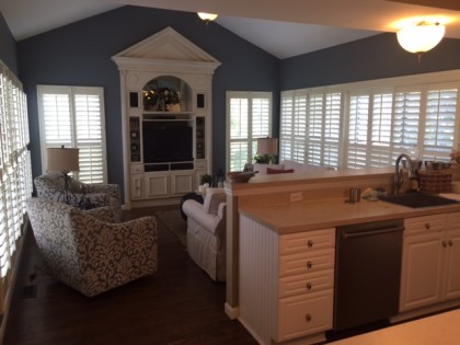 Plantation Shutters In Fenton