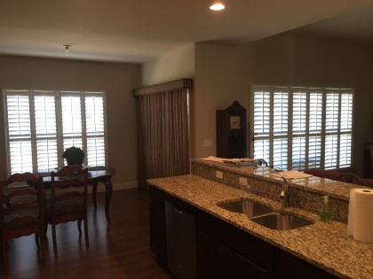 Plantation Shutters In Grover/Wildwood, MO