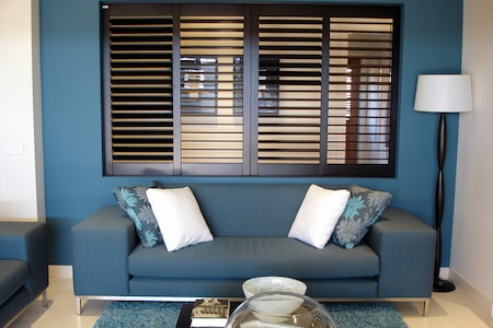 The Benefits Of Owning Indoor Shutters In Chesterfield