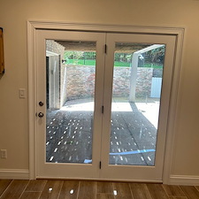 Enduring-French-Door-Composite-Shutters-Clayton-MO 0