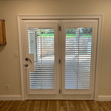 Enduring-French-Door-Composite-Shutters-Clayton-MO 1