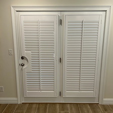 Enduring-French-Door-Composite-Shutters-Clayton-MO 2