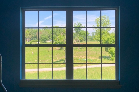 Perfect Room Darkening Cellular Shades On Highway F In Defiance, MO