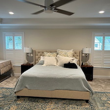 Timeless Direct Mount Plantation Shutters on Hillcrest Pl in Kirkwood, MO 2