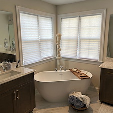 Timeless Direct Mount Plantation Shutters on Hillcrest Pl in Kirkwood, MO 4