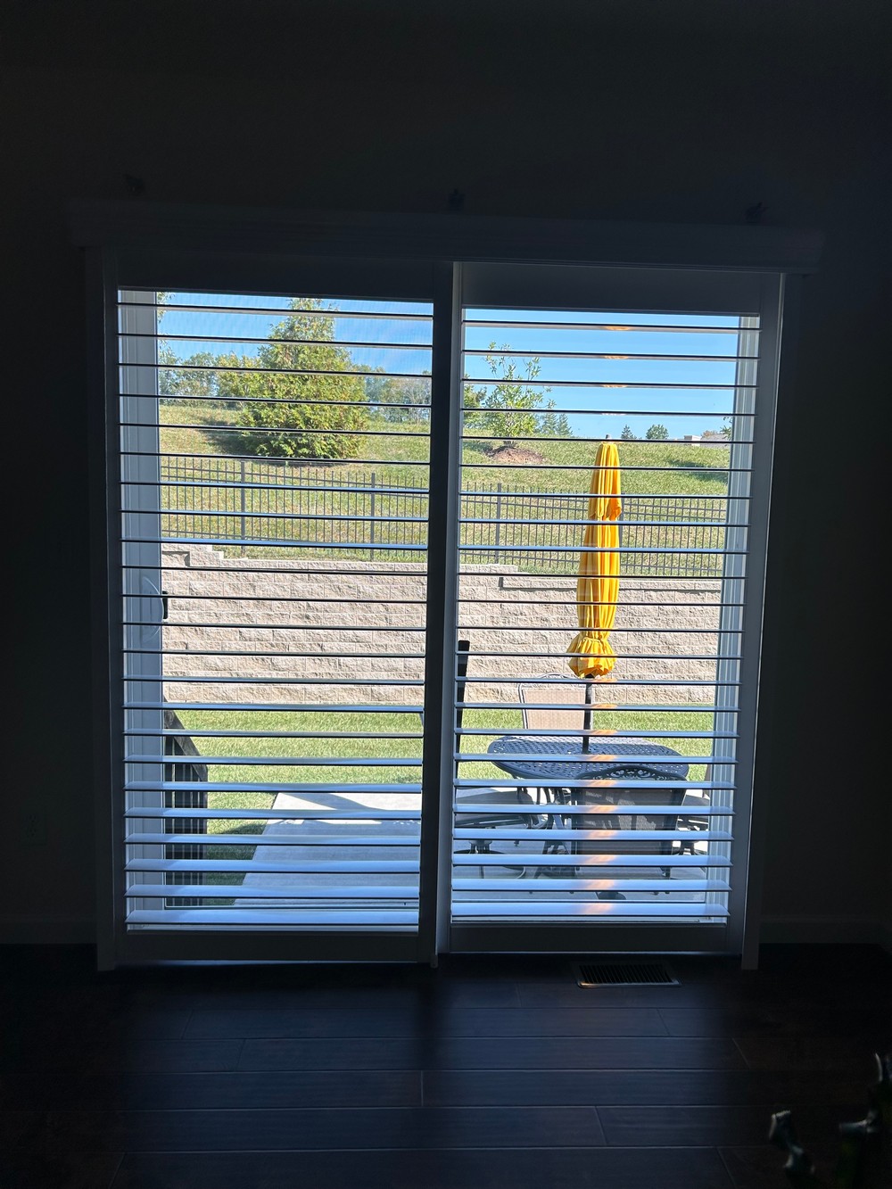 Versatile Bypass Shutters on Trailhead Ct in Eureka, MO