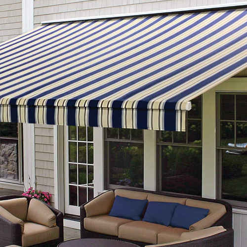 Awnings Image