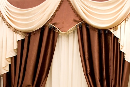 Draperies & Valances