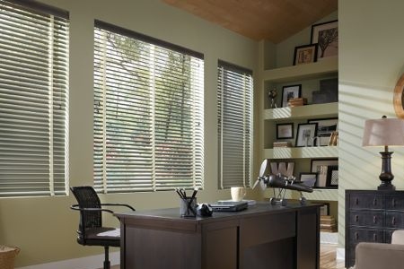 Horizontal Blinds