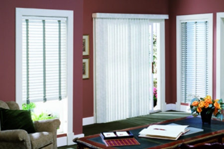 Mini Blinds