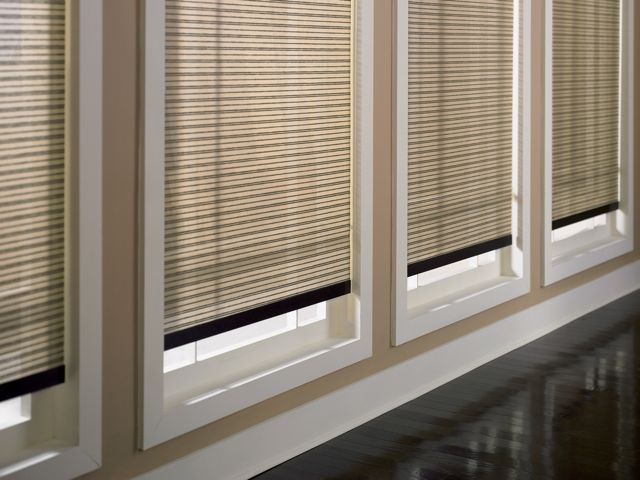 Hunter douglas designer roller shades