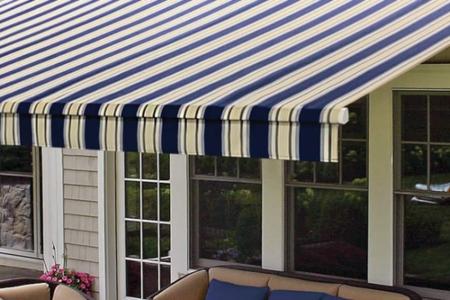 SunSetter Awnings Installer