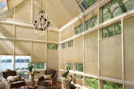 Window Covering Motorization