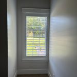 Composite Plantation Shutters with 4.5-Inch Louvers Sugar Creek Trl in Kirkwood, MO